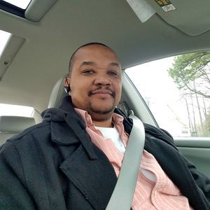 Meet your Posher, Jeffrey